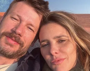Juntos desde 2001, casal confessou a dificuldade de manter a vida sexual