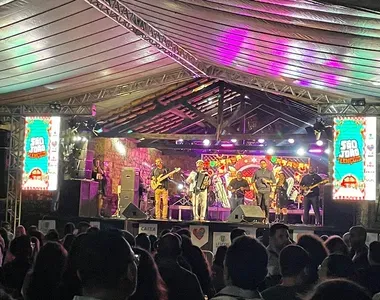 O governador Jerônimo Rodrigues, visitou a cidade