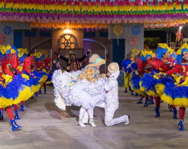 A histórica Forró do ABC estará presente