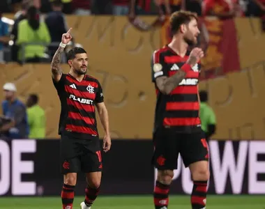 Flamengo encara Chelsea na Copa do Mundo de Clubes