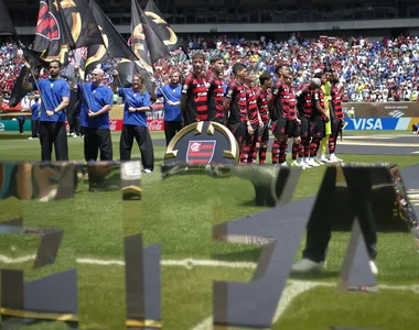 Flamengo fecha fase de grupos contra o Los Angeles FC no Mundial de Clubes 2025