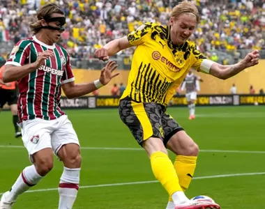 Fluminense busca primeira vitória no Mundial de Clubes contra o Ulsan