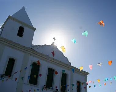 Celebração acontece no Largo de Pirajá, a partir das 16h