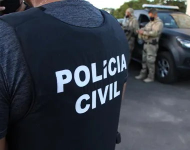 Mandados de prisão foram cumpridos pela Polícia Civil