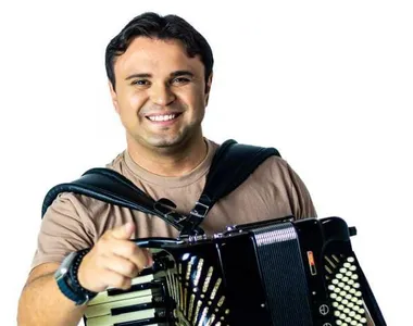 Apresentação faz parte da programação dos festejos juninos