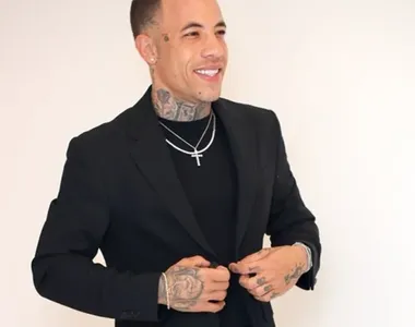 "Não sou baú pra guardar segredo", escreveu Franklin