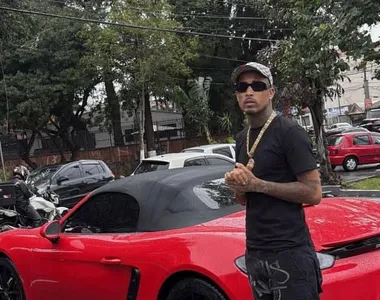 Samuel e Bia tiveram uma relação bem conturbada