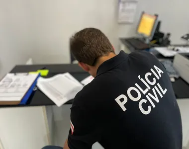 Polícia busca por cúmplices