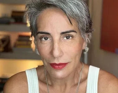 Gloria Pires foi processada por ex-funcionária
