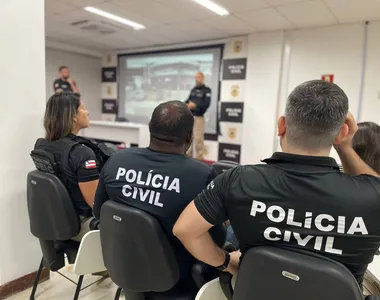 Polícia Civil realizou a Operação Falso Consórcio