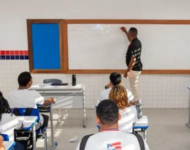 Vagas são para o Regime Especial de Direito Administrativo (REDA)