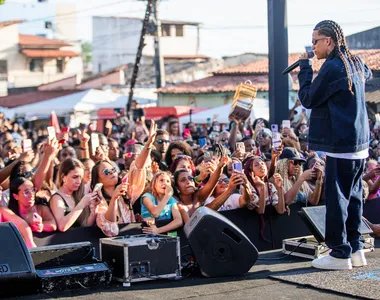 Projeto se tornou um verdadeiro sucesso