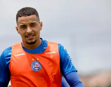 Gregore jogou de 2018 a 2020 pelo Bahia