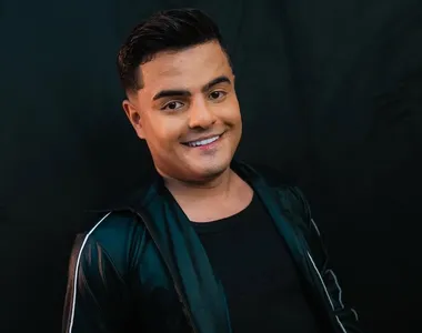 Heitor Costa anunciou que vai ser pai