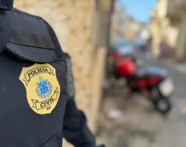 Crime foi registrado em Vitória da Conquista