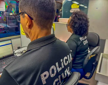 Polícia Civil investigará o caso