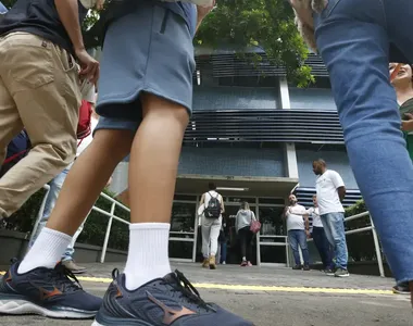 Inscrições são referentes ao segundo semestre de 2025