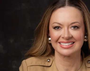 Empresária Isabela Suarez