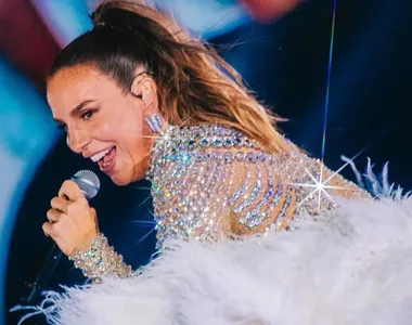 Cantora divulgou as datas em seu Instagram