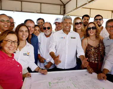 Itapetinga vai ganhar hospital regional e policlínica