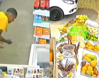 Atirador ainda não foi identificado
