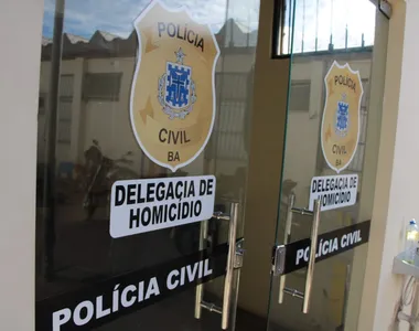 Caso é investigado pela 2ª Delegacia de Homicídios (DH/Central).