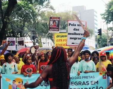 Programação completa pode ser conferida no site do Instituto Odara