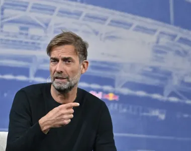 Klopp ataca FIFA e critica novo Mundial de Clubes