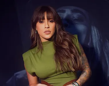 Cantora afirmou que passou por perrengues ao se assumir bissexual