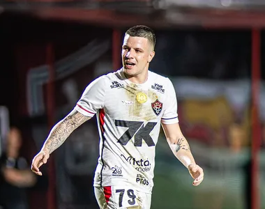 Renato Kayzer passou pelo Cruzeiro em 2015
