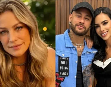 Treta entre Neymar e Luana Piovani ganhou novos capítulos