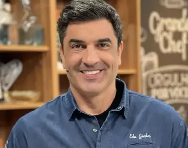 Edu Guedes