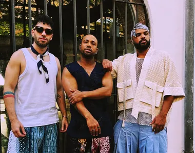 Projeto "MR. DAN NO AR" é sucesso total