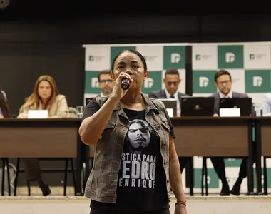 Mães de vítimas da violência policial relatam seu sofrimento