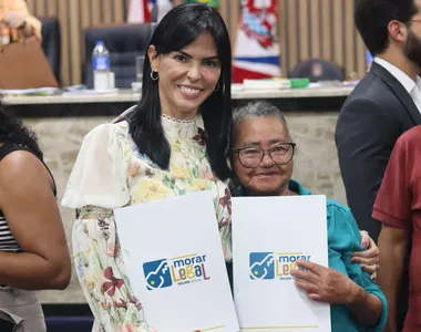 Morro do Chapéu é destaque no programa
