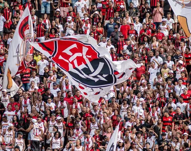 Maior parte da torcida é favorável ao clube se tornar SAF