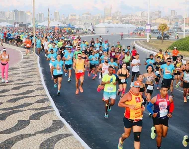 Maratona Salvador