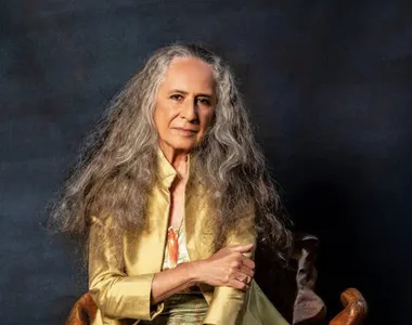 Cantora baiana de Santo Amaro começou a carreira em 1965