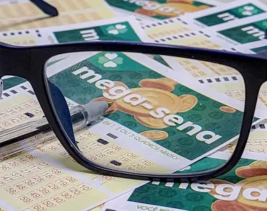 Sorteio será a partir das 20h