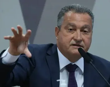 Rui Costa é ministro da Casa Civil no governo Lula