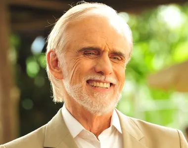 Francisco Cuoco faleceu aos 91 anos