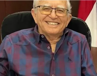 Luiz Barbosa de Deus