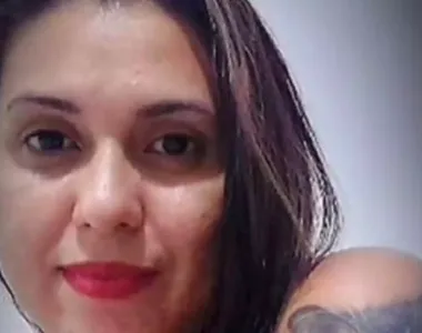 Mulher sumiu por 4 dias