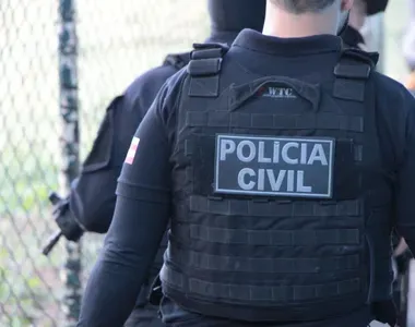 Polícia irá investigar os autores e motivações do crime brutal