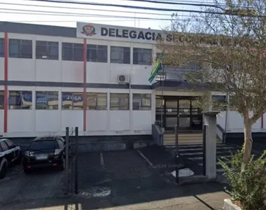 Mulher foi presa em flagrante