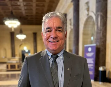 Deputado federal baiano Zé Neto (PT)