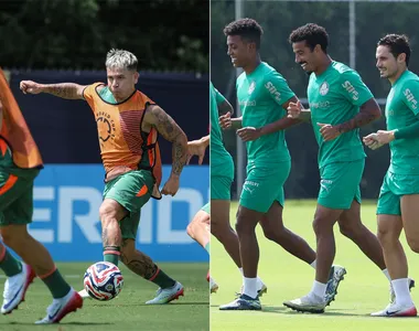 Clubes do Brasil estão com caminho bom pela frente