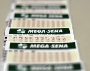 Prêmio está acumulado em R$ 11 milhões