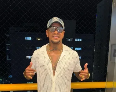Após a absolvição, influenciador conversou com os seus seguidores