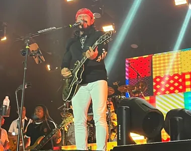 Artista não quer ser receber rótulos